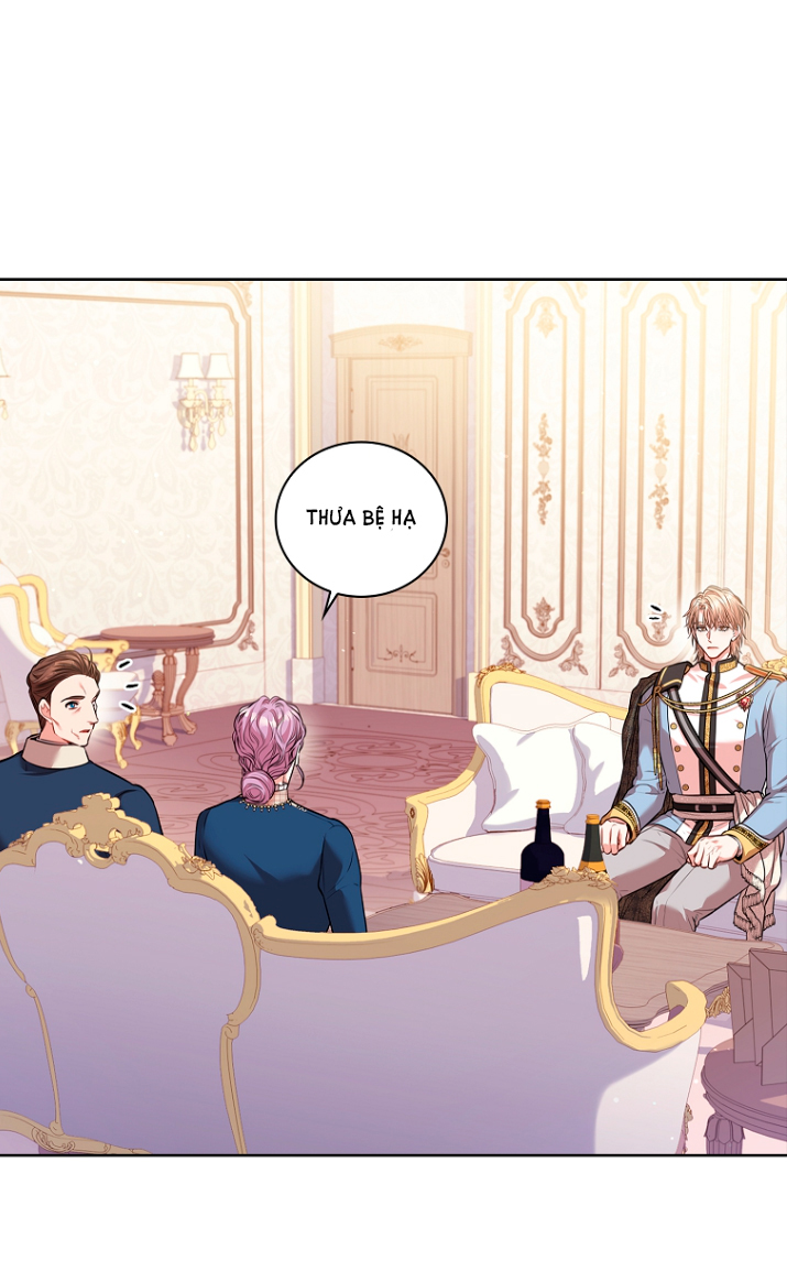 trở thành thư ký của bạo chúa chapter 76 22