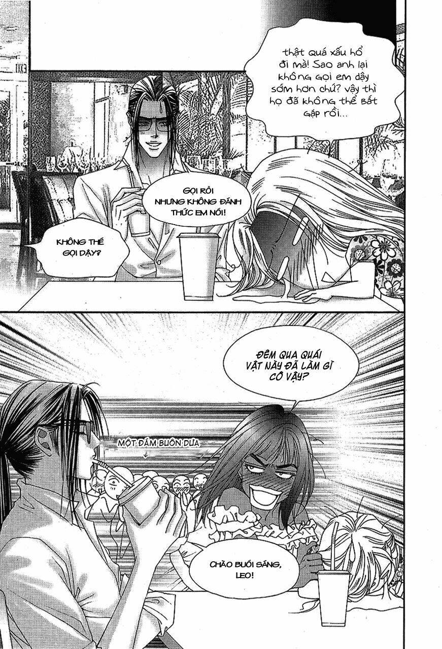 the one chapter 100 15