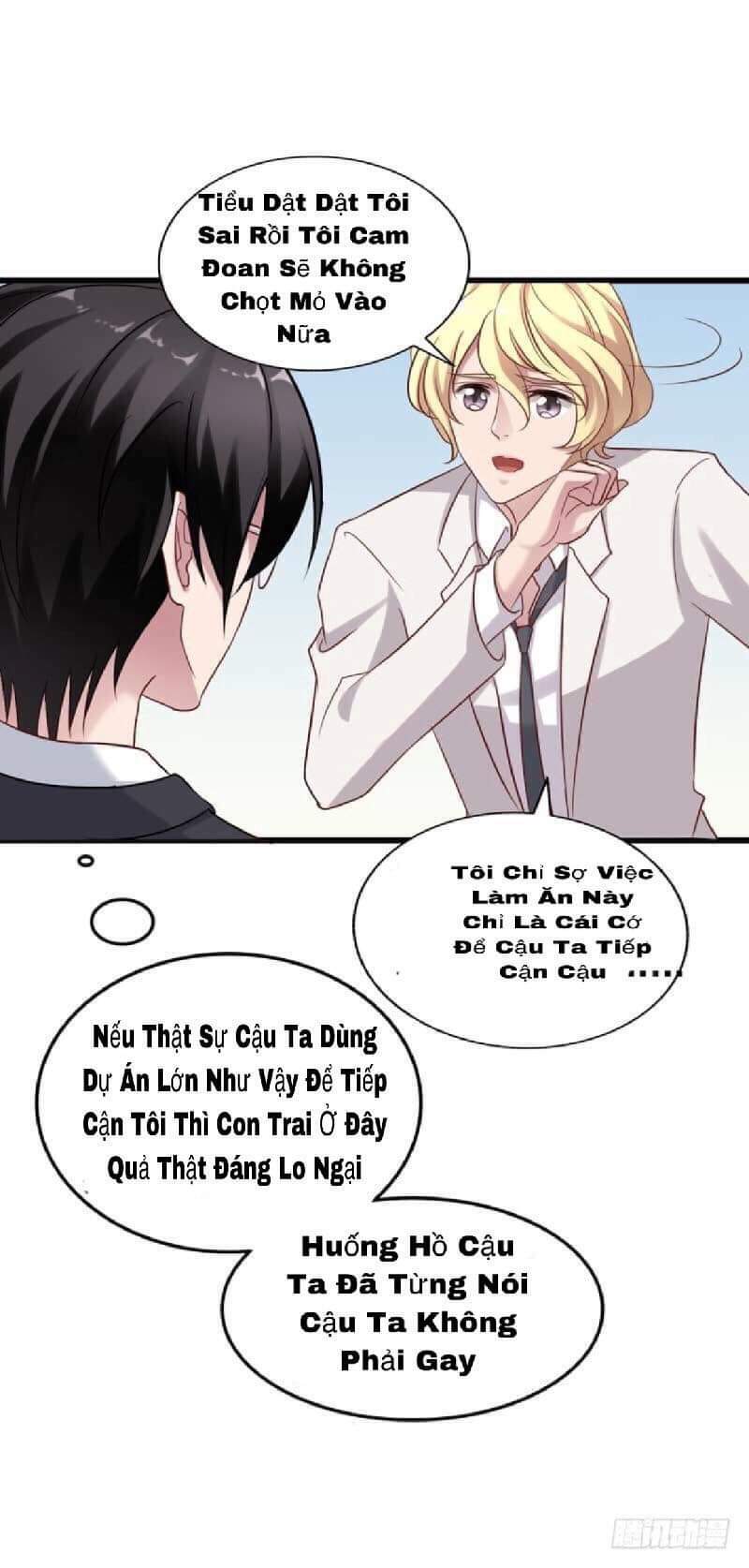 tôi không muốn fa như vậy đâu chapter 21 7