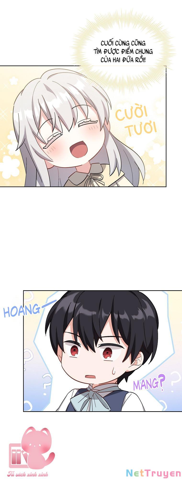 từ trúc mã hóa thành ông xã chapter 3 2