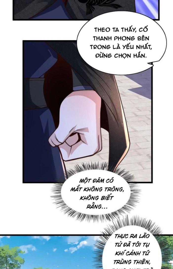 ta nuôi ma quỷ ở trấn ma ti chapter 46 22