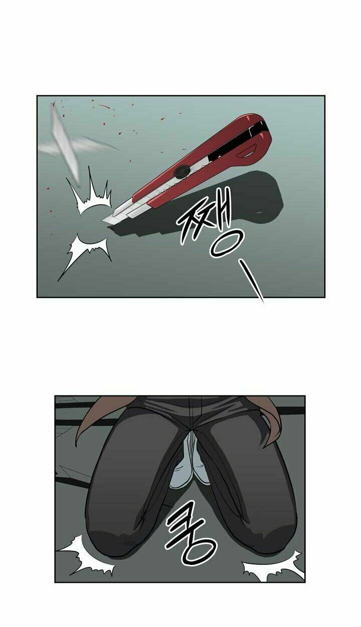 kẻ phán xét chapter 5 28