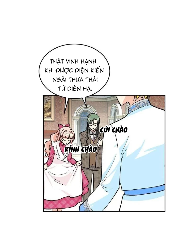 thú cưng của nhân vật phản diện chapter 17 39