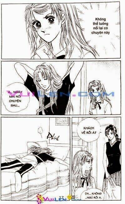 ảo vọng tình yêu chapter 8 17