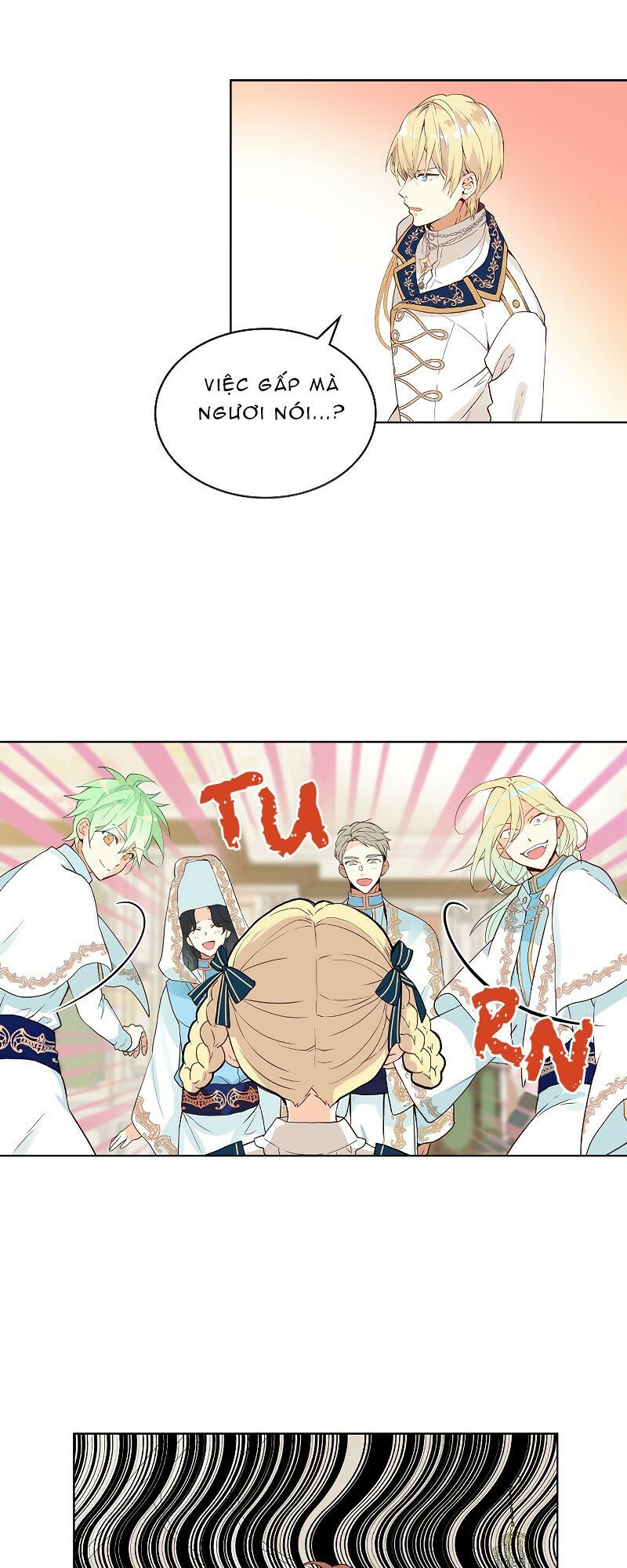 con có phải con là con gái của ngài không? chapter 24.1 19