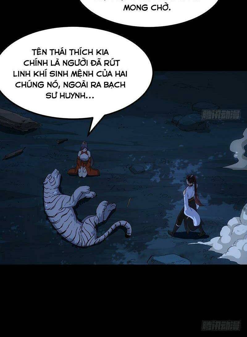 hệ thống thần long nghịch thiên chapter 83 8