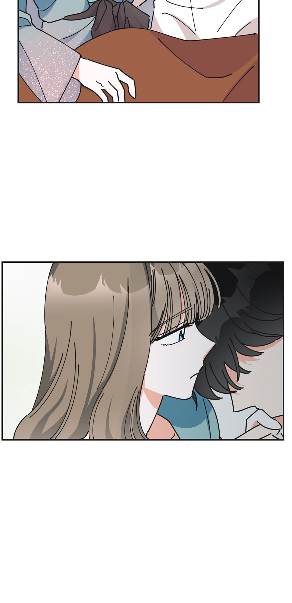 ác nữ tiểu thư chapter 27 40