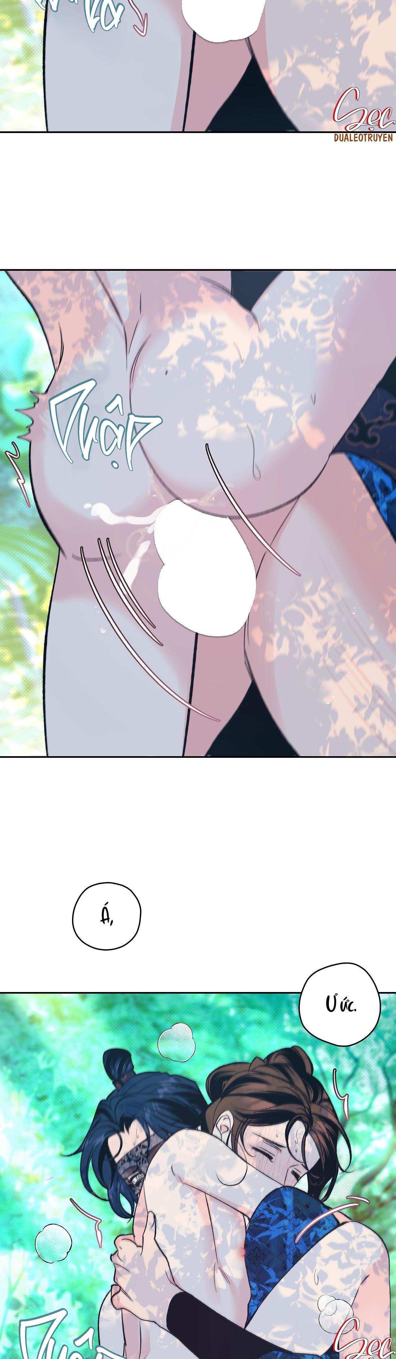 mộc đàn hương chapter 11 18