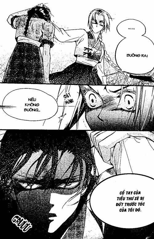 chuyện tình đảo thiên đường chapter 10 63