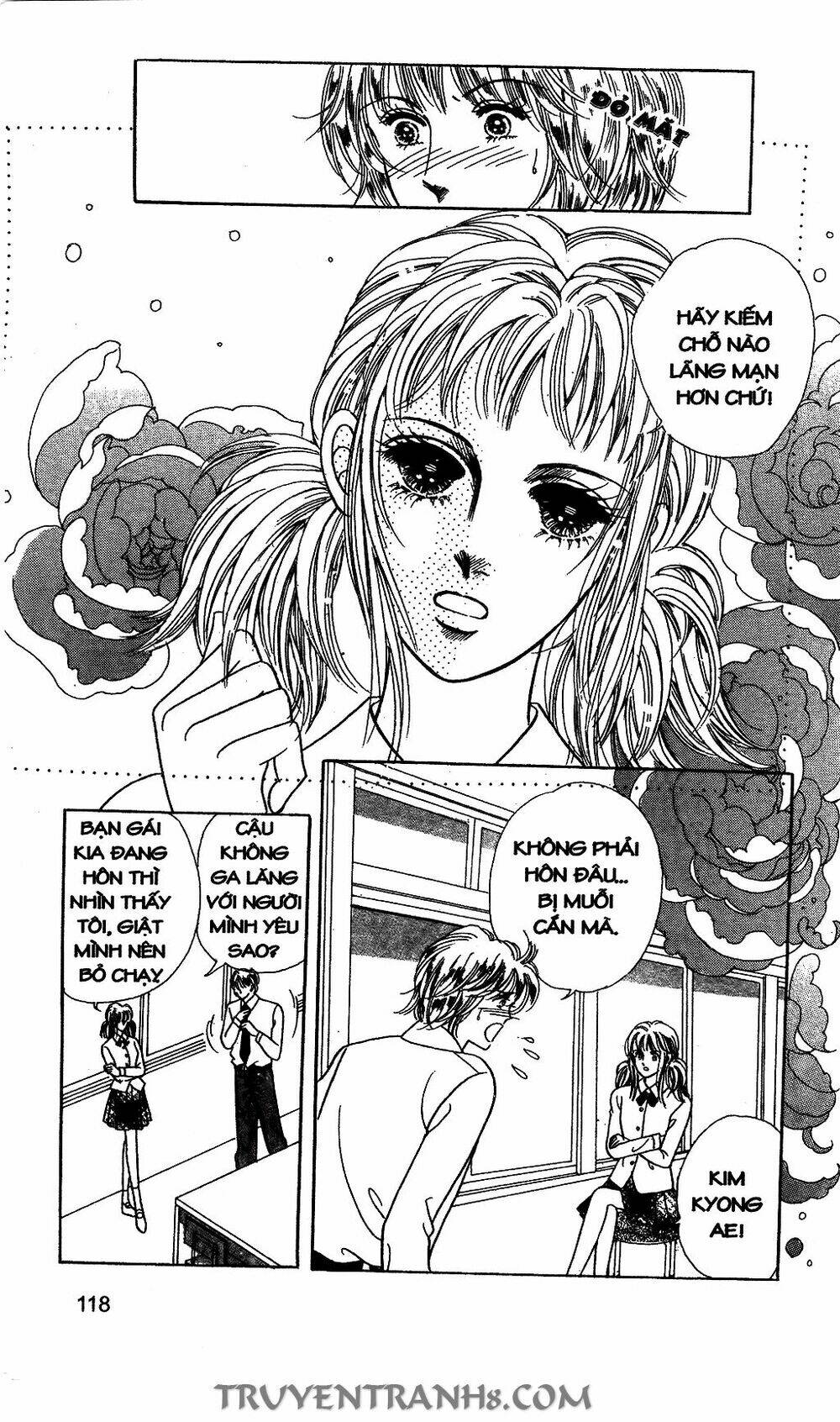 lọ lem kén rể chapter 29 19