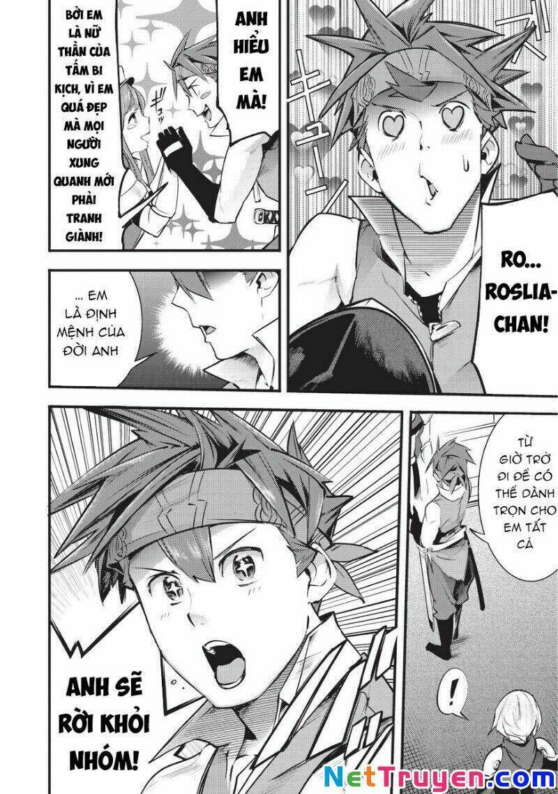 boy having useless skill mapping chapter 6 7