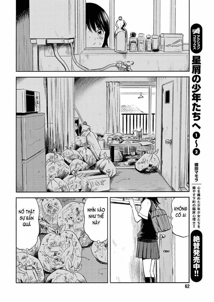boku wa mari no naka chapter 5 9