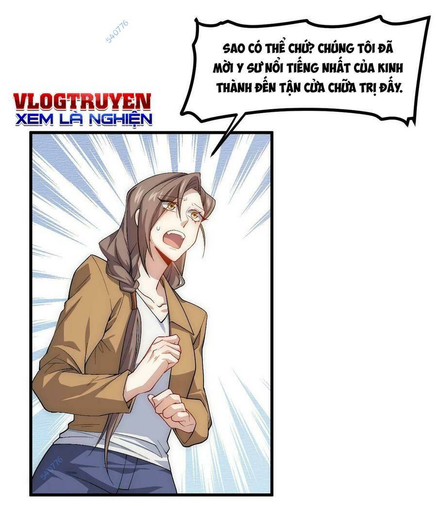 vú em thánh kỵ sĩ chapter 17 5