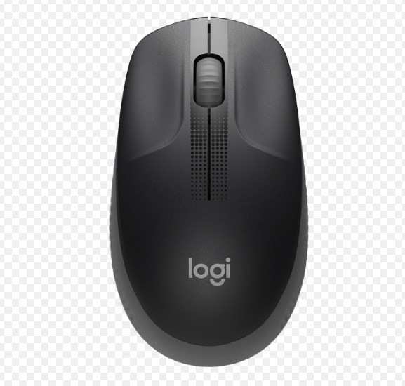 Chuột Không dây Logitech M190 -HÀNG CHÍNH HÃNG