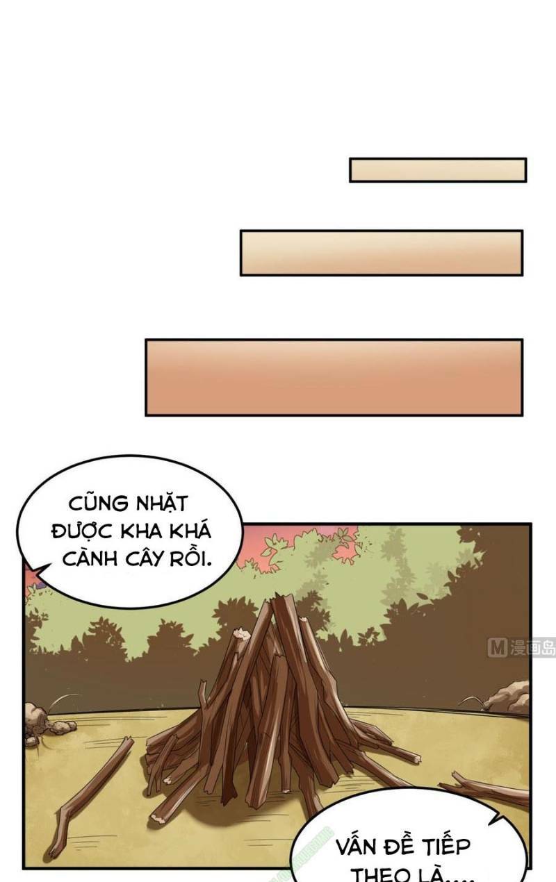 trọng sinh tới đại đường chapter 48 5