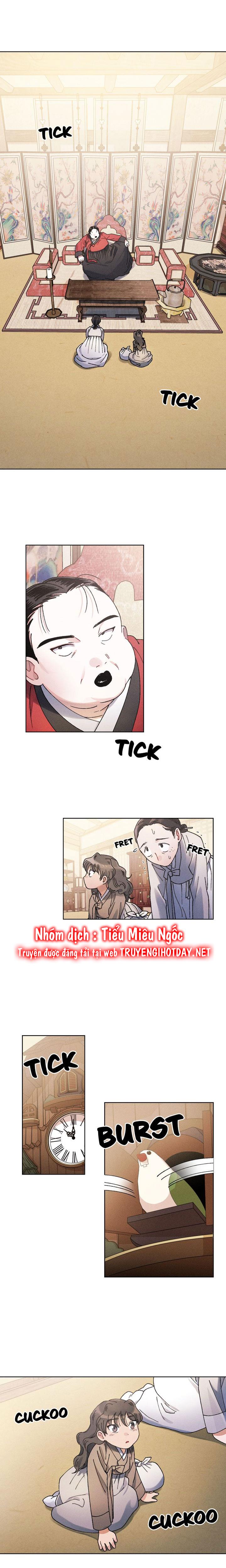 nếu tôi là bạn chapter 8 1