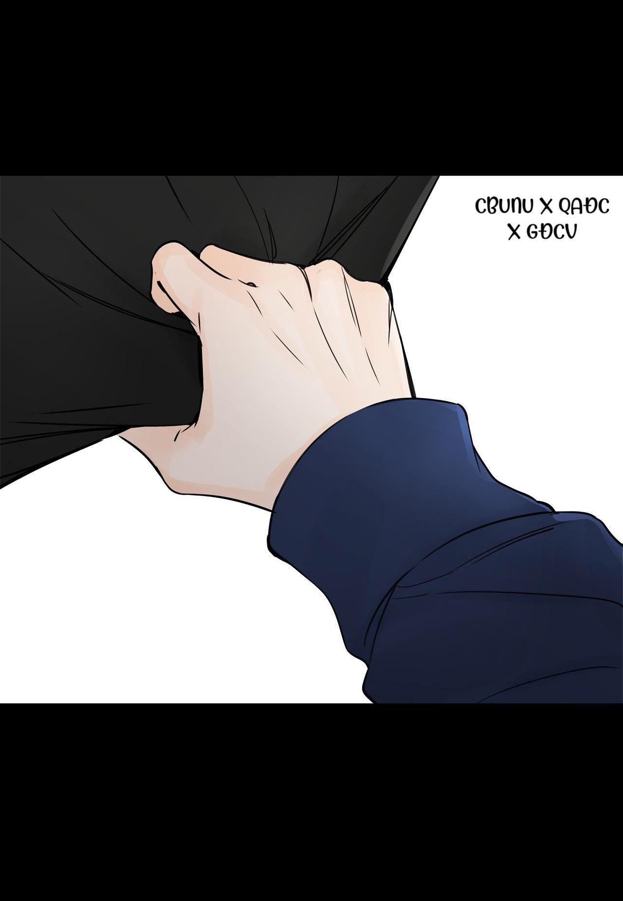 hạ cánh cuối chân trời chapter 7 33