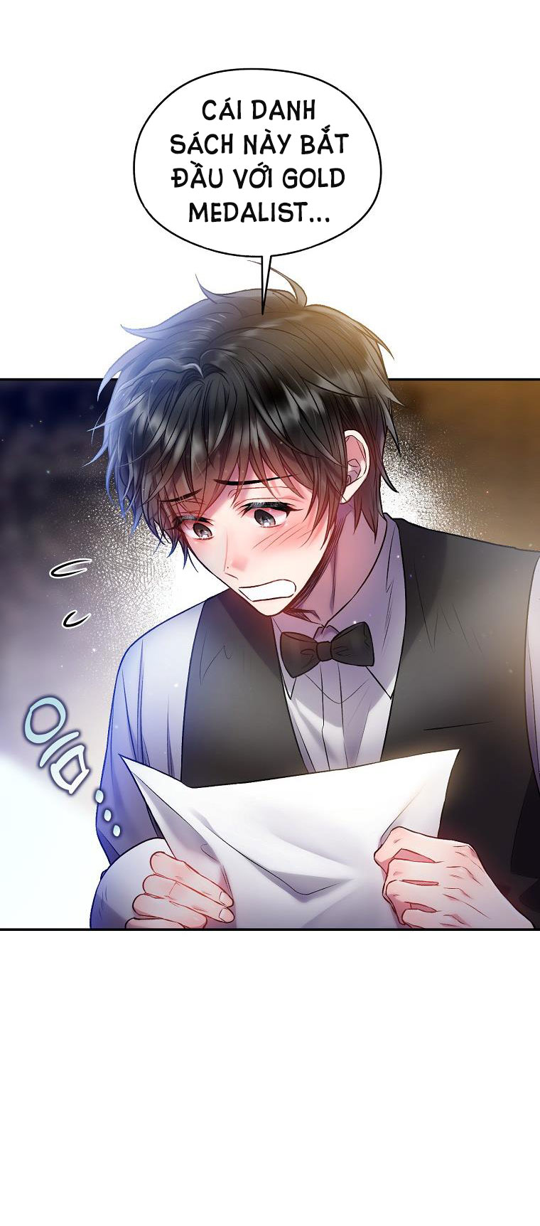Sugar Rain chapter 25.2 - Trang 31