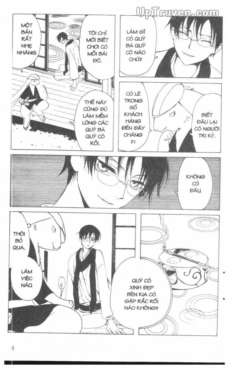 xxxholic - hành trình bí ẩn chapter 17 10