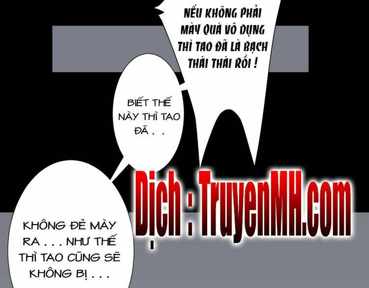 nữ hoàng giá đáo chapter 15 34