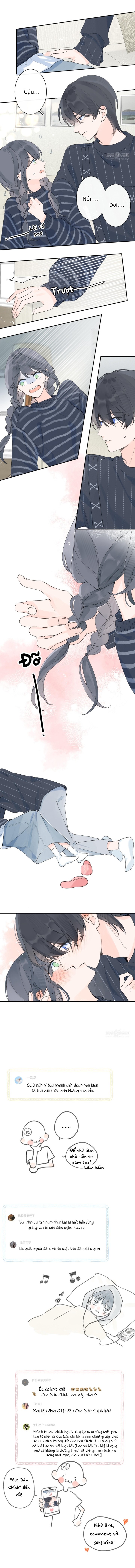 anh đúng là cầm thú chapter 31 5