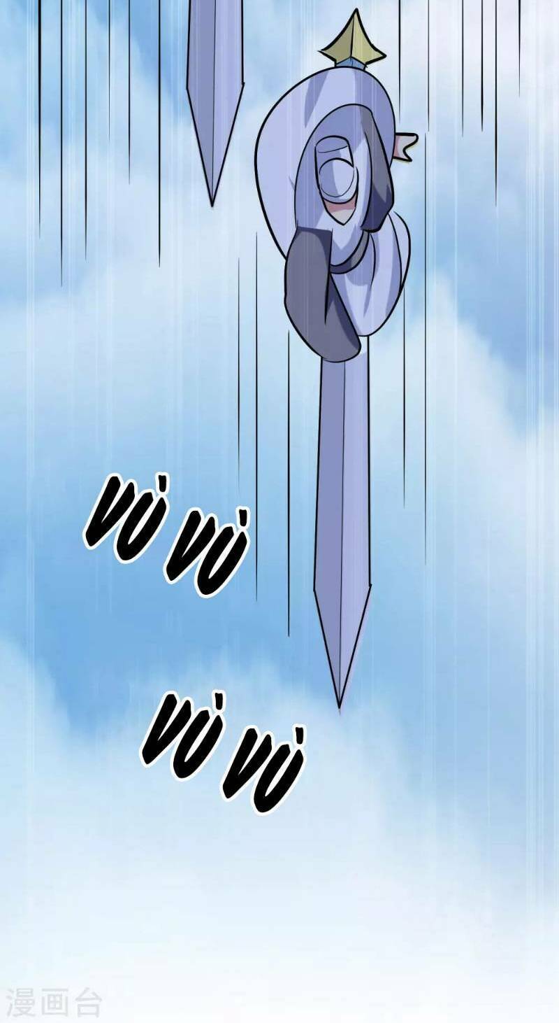 vạn giới tiên vương chapter 44 9