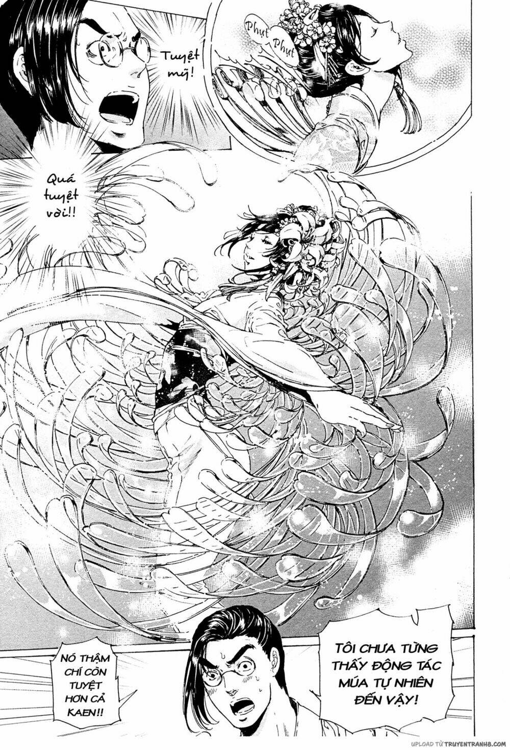 adekan chapter 37 36