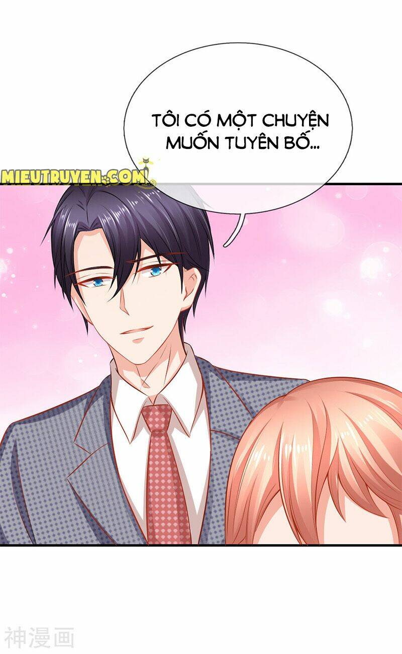 vợ yêu gả nhầm của phúc hắc tổng tài chapter 47 15