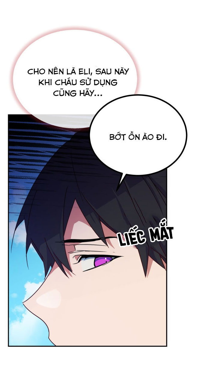 nàng elizabeth thuần khiết chapter 9 19