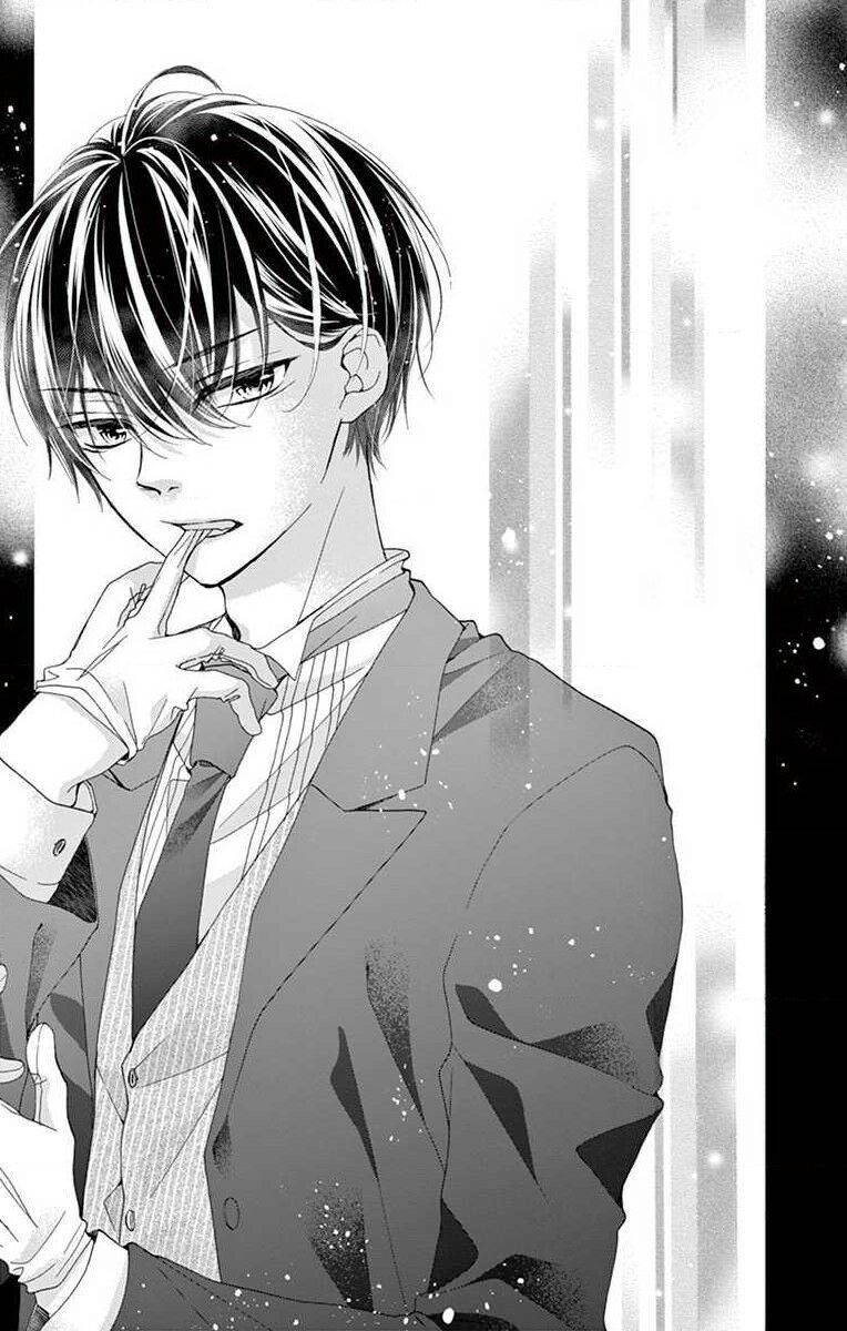 đây là ái, không phải yêu chapter 27 1