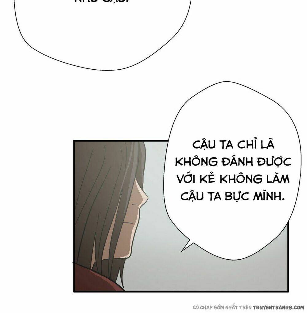kẻ bị ruồng bỏ chapter 11 24