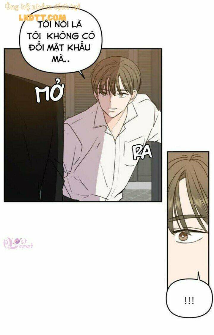 kiếp này cũng xin chăm sóc tôi như vậy nhé kiếp này cũng xin chăm sóc tôi như vậy nhé chapter 58 62