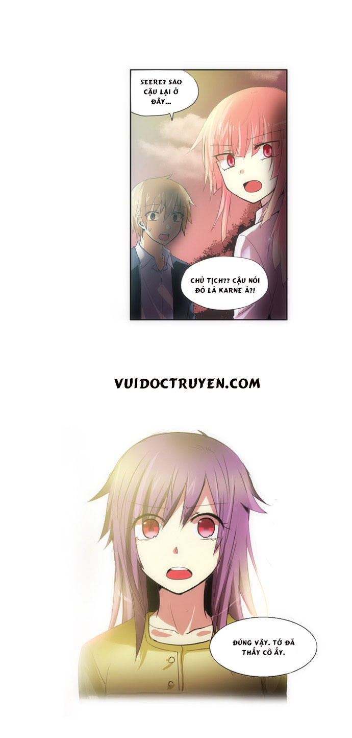 crepuscule (yamchi) chapter 78 10