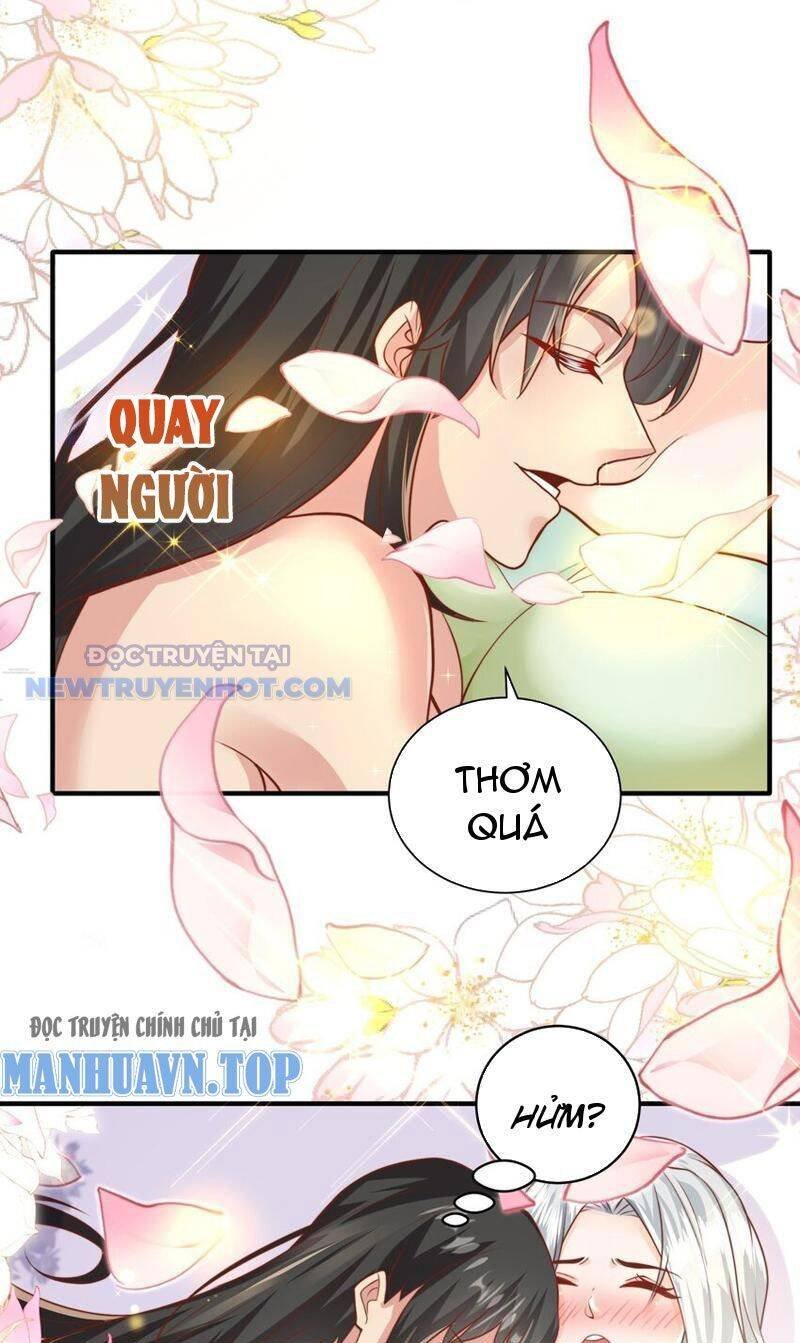 ta thực sự không muốn làm thần tiên chapter 33 22