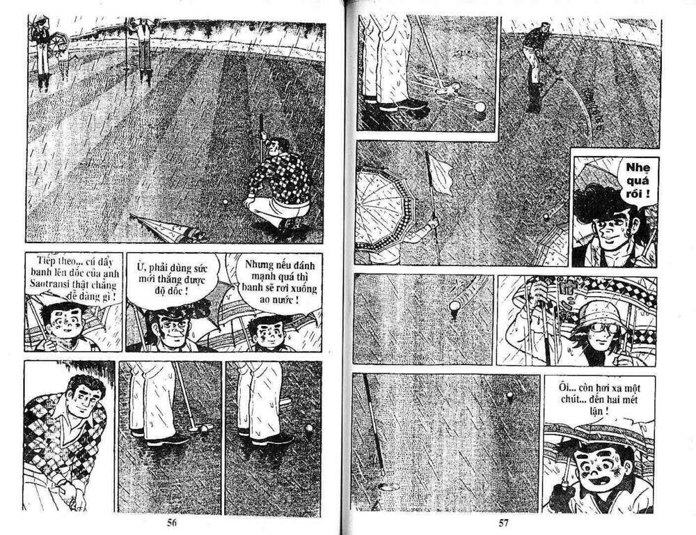 tân teppi chapter 27 27