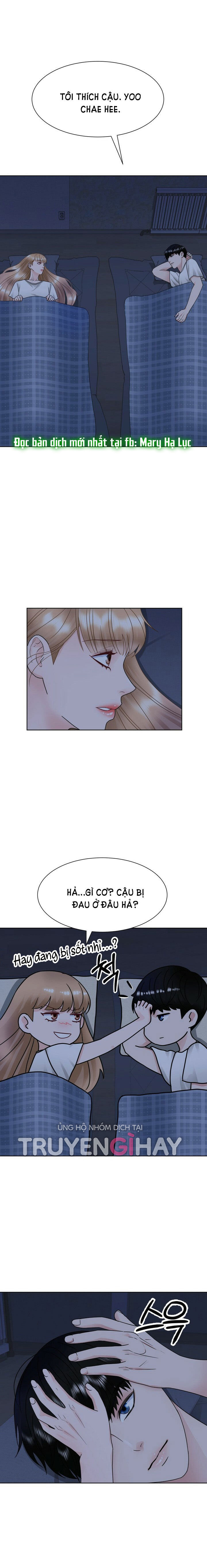 [18+] muộn màng chapter 16.1 12