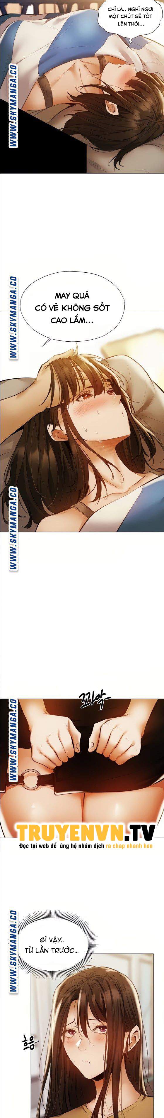 căn phòng xôi thịt chapter 42 12