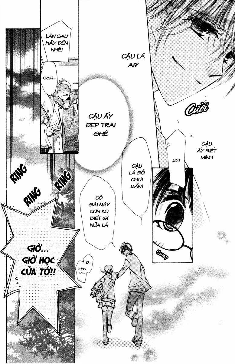 tổng hợp one shot. chapter 33 13