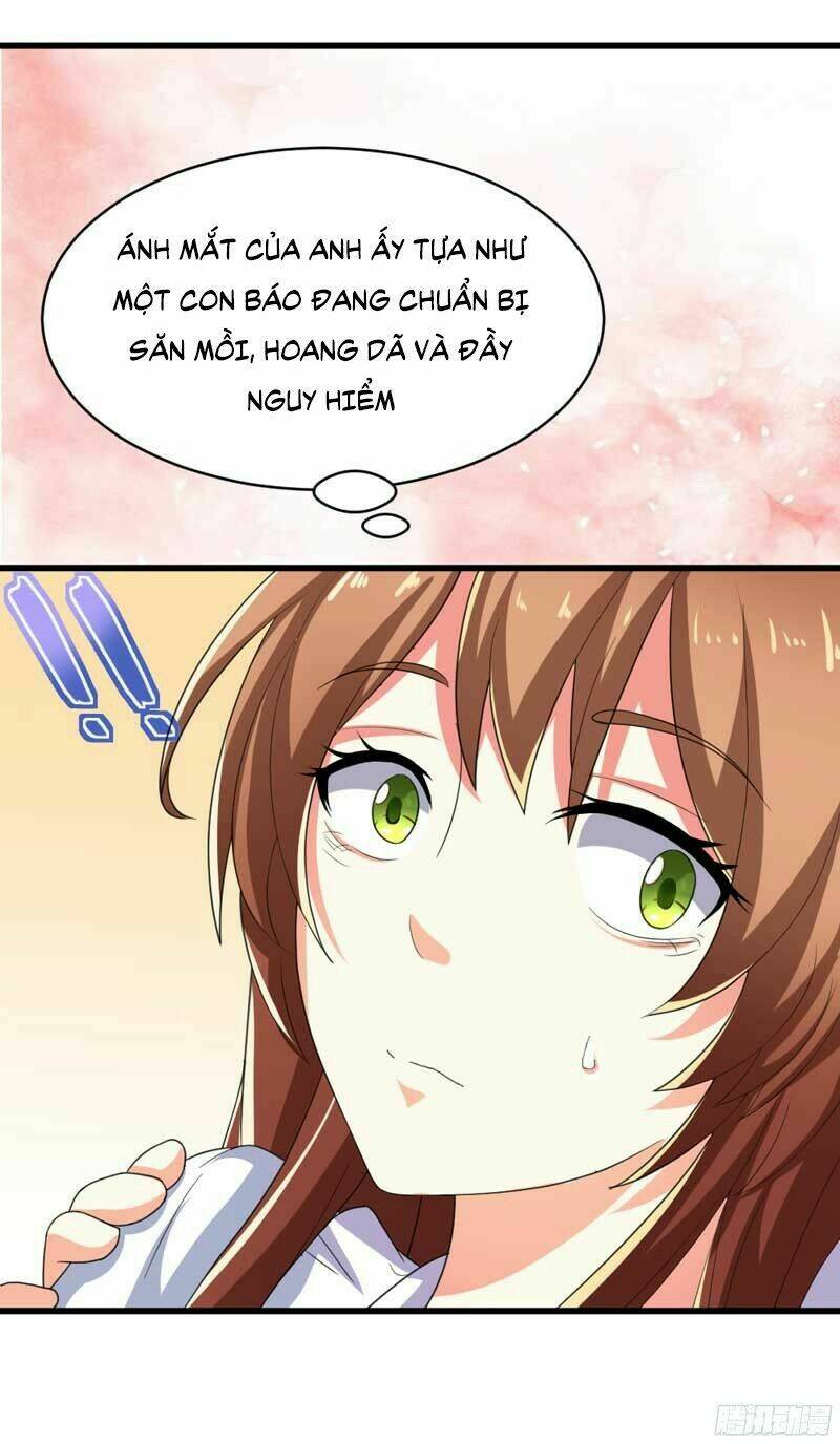 khế hôn chapter 3 16