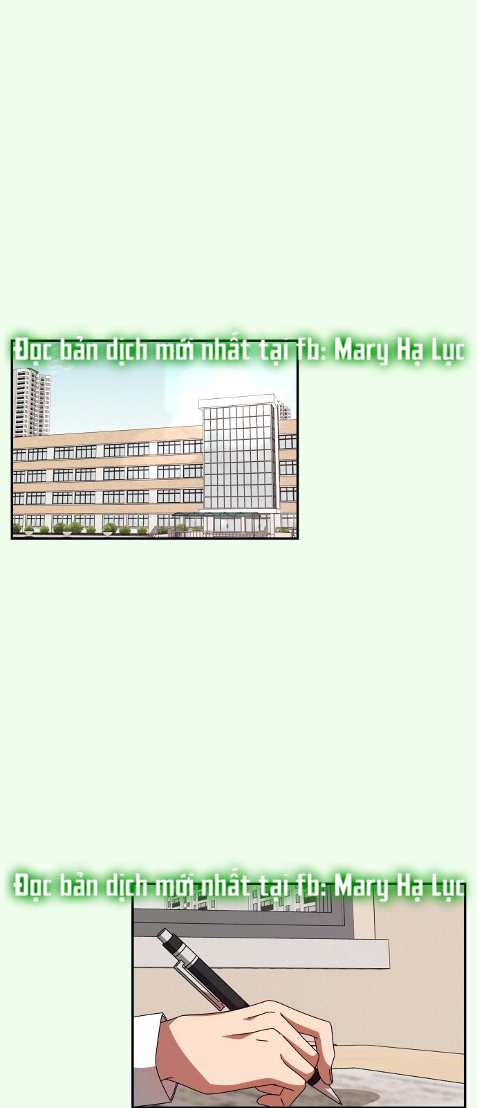 bạn gái tôi là robot -câu chuyện của cheol soo và young hee chapter 15.2 4