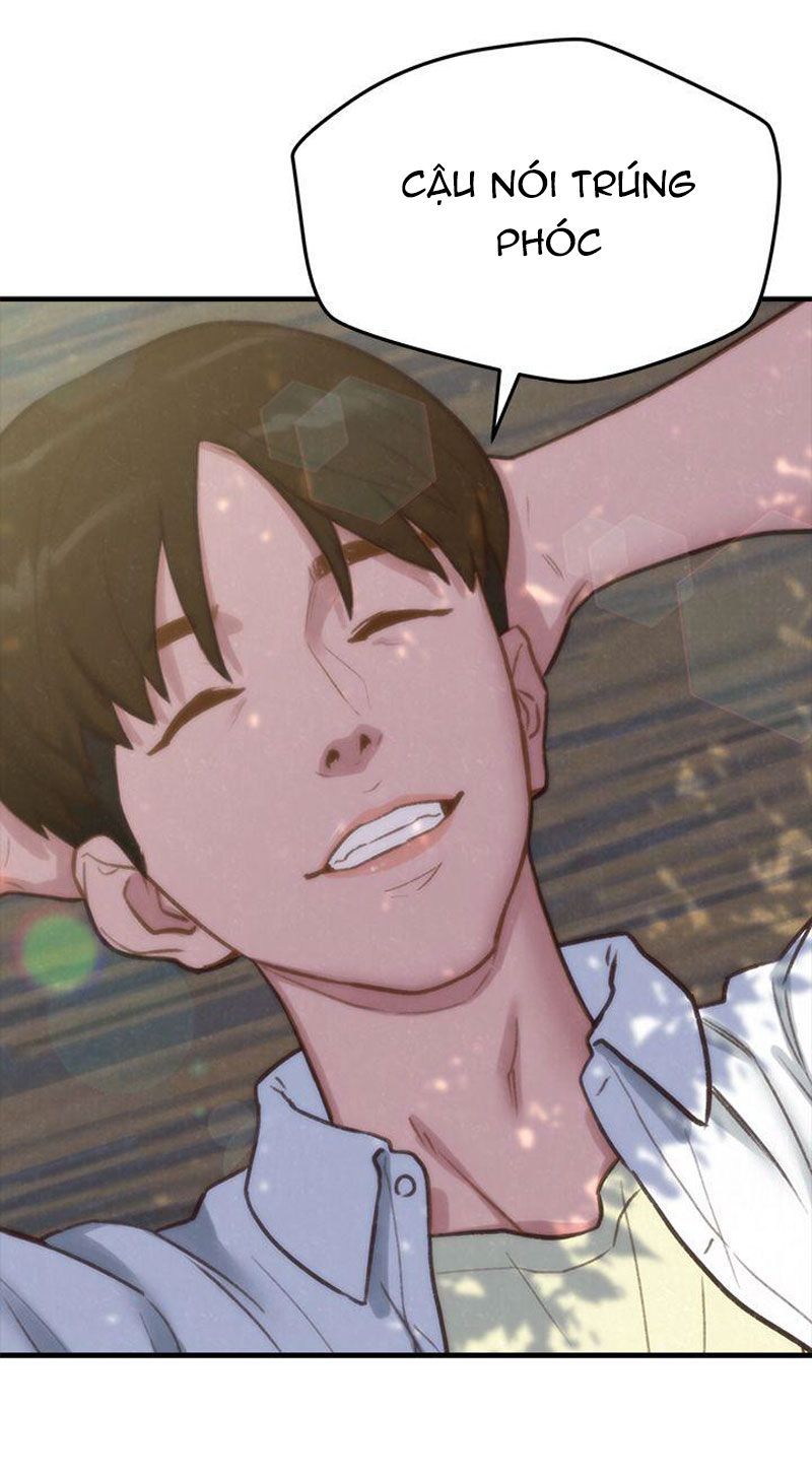 cô gái bé nhỏ của tôi chapter 1.1 33