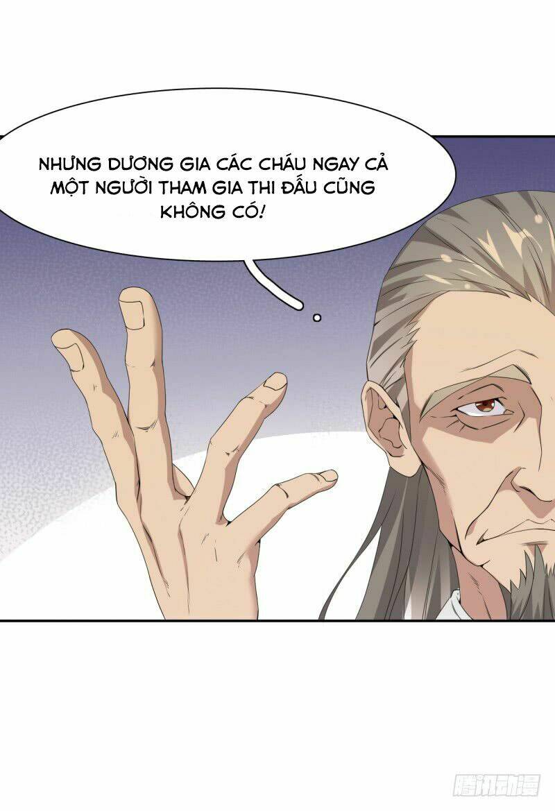 võ nghịch sơn hà chapter 2.2 40