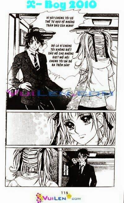 cô giáo tuổi 18 chapter 1 119