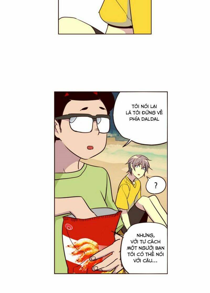 nữ sinh trường wilds chapter 219 19