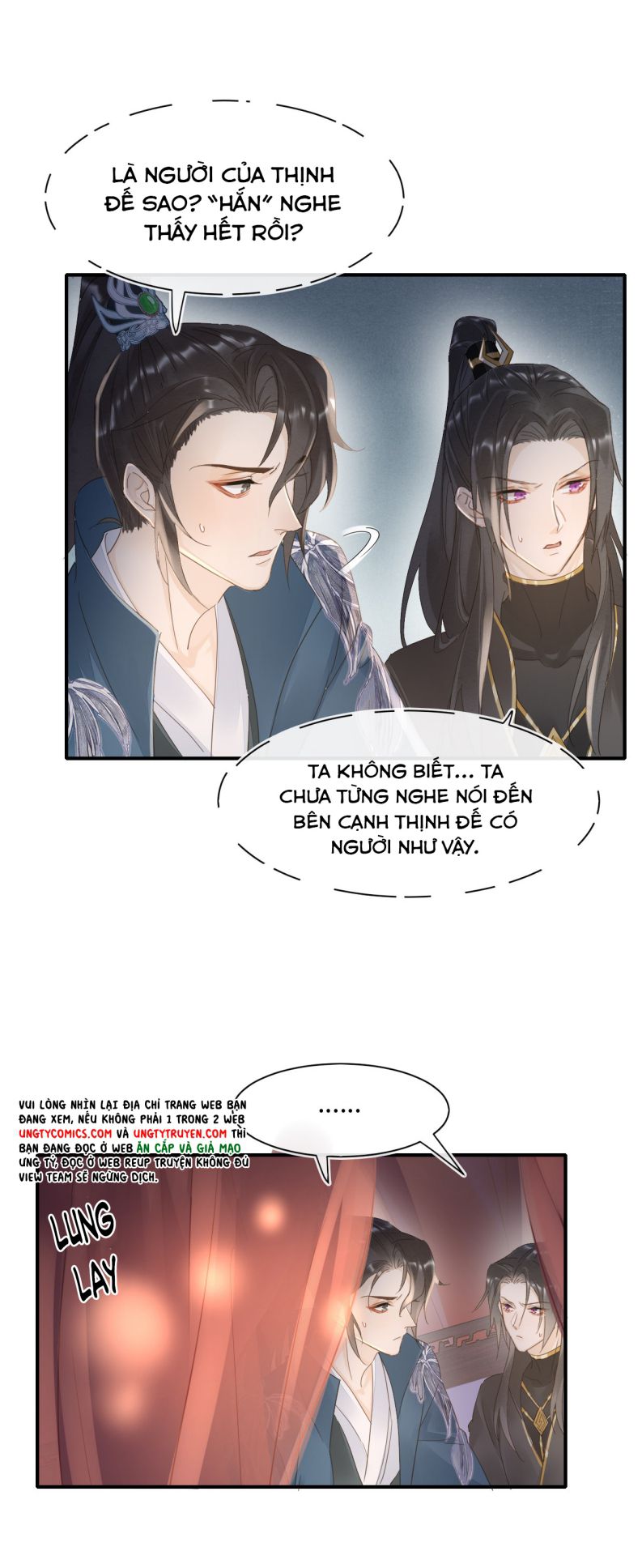 tù long chapter 97 12