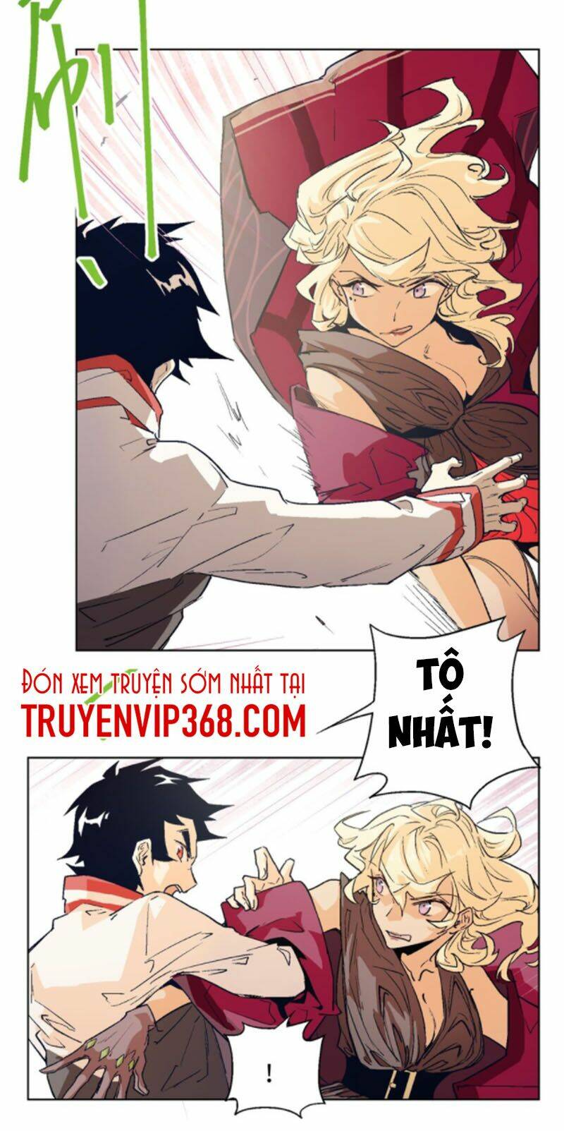 vương bài đặc công trùng sinh vườn trường chapter 17 17