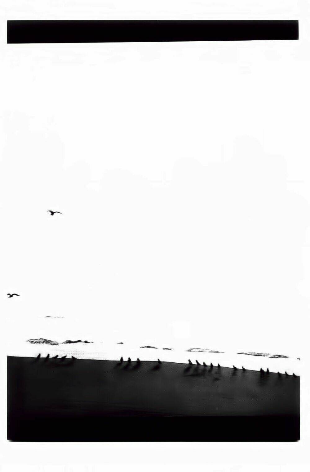 khỉ biển chapter 92 18