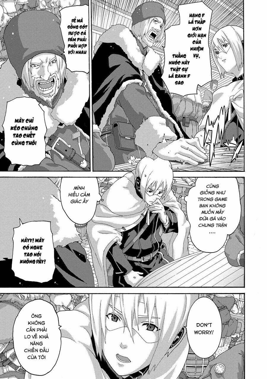 fps - trò chơi hỗn loạn chapter 6 29