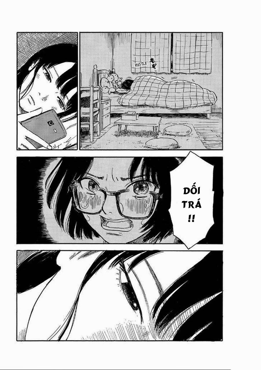 boku wa mari no naka chapter 39 4