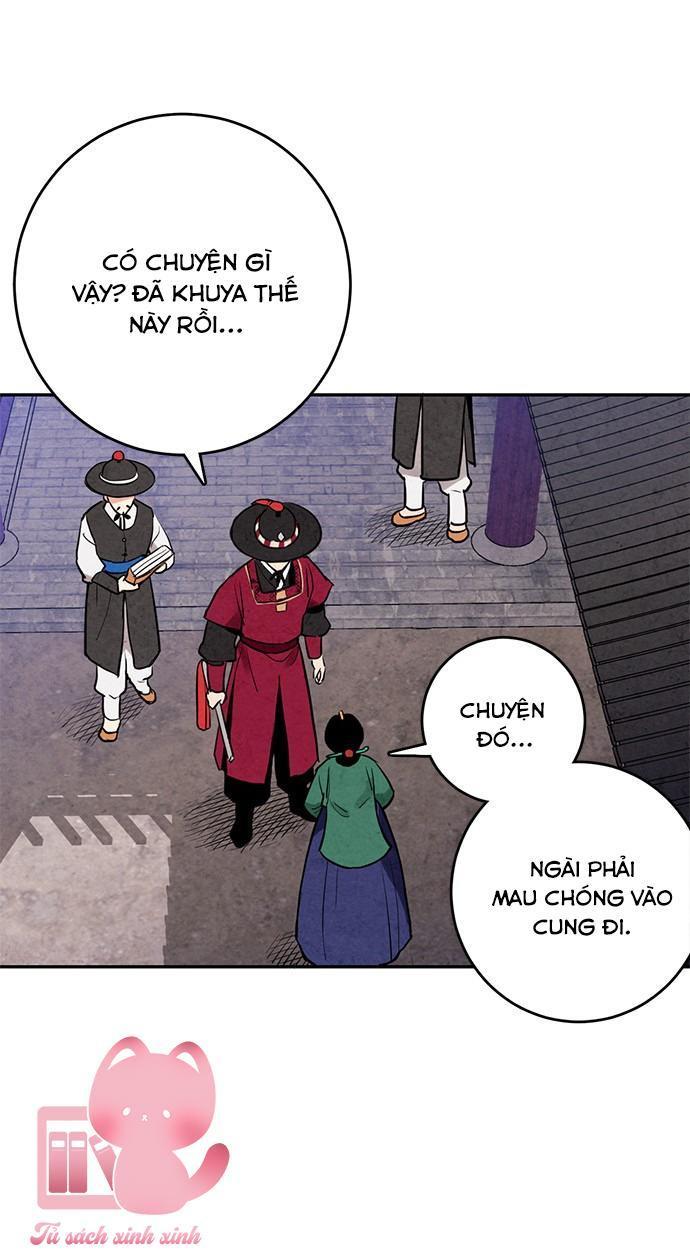 lệnh cấm hôn chapter 12 4
